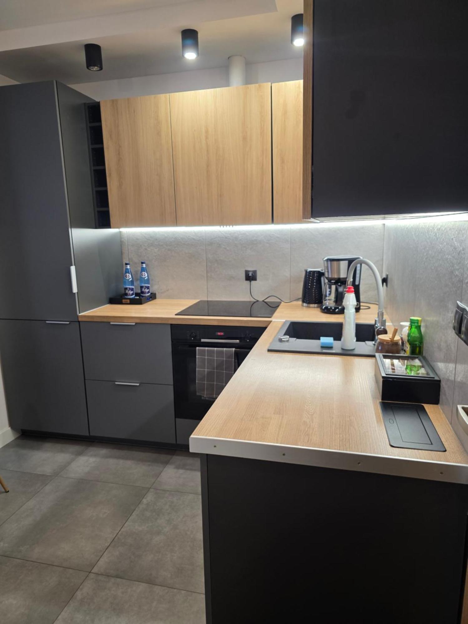 Mieszkanie W Nowoczesnym Halo Apartament W Centrum Breslau Exterior foto